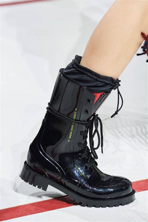 christian dior boots 2019|authentic christian dior boots.